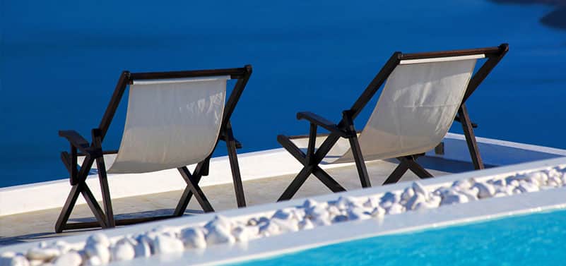 Accommodation Recommendations