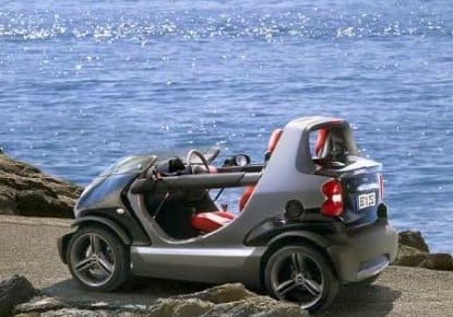SMART CROSS BLADE