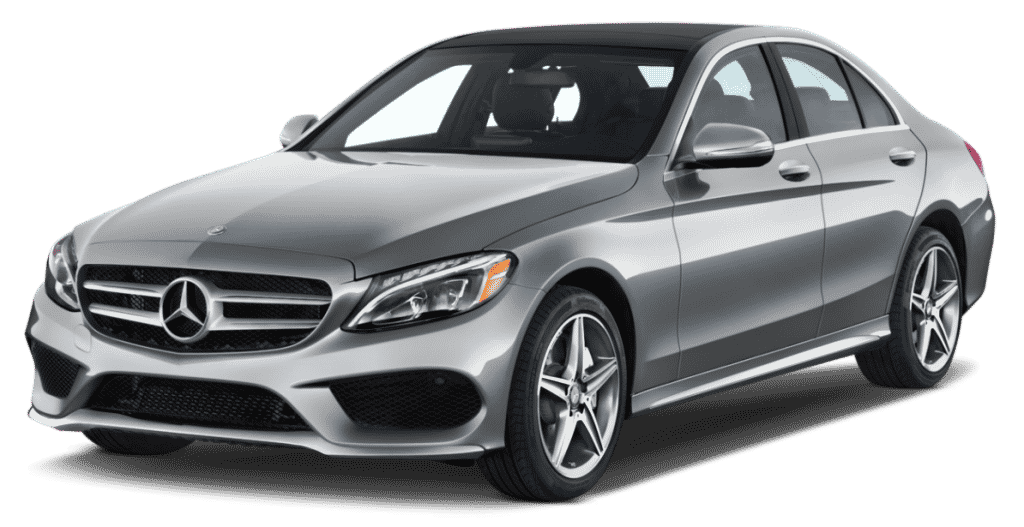 mercedes benz c class diesel automatic